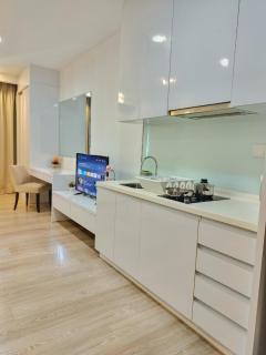 Lila House One Bukit Ceylon - Kuala Lumpur - 4