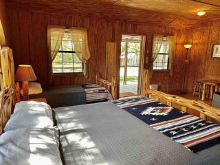 CRC Ranch Retreat - 1