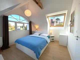 Maison neuve proche plage à Trégastel avec WIFI et parking - FR-1-368-440 - Trégastel - 8