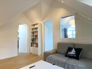 Maison neuve proche plage à Trégastel avec WIFI et parking - FR-1-368-440 - 4