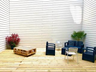 Les Perles d'Opale - L'Eclat des Flots - Duplex - Boulogne-sur-Mer - 1