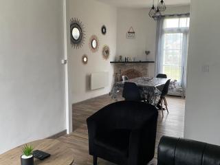 Gîte familial au calme avec jardin clos, près d'Orléans - FR-1-590-532 - Vieilles-Maisons-sur-Joudry - 3
