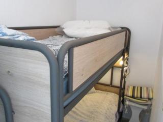 Étel - Appartement cosy 2 pièces avec balcon et parking à 100m des commerces - FR-1-479-201 - Étel - 7