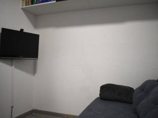 Studio cabine cosy pour 3, proche des pistes de ski Pyrénées 2000 - FR-1-592-74 - Font-Romeu - 5
