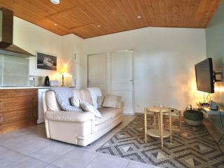 Appartement avec jardin privatif et équipements modernes - FR-1-813-9 - Groix - 5