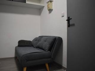 Studio cabine cosy pour 3, proche des pistes de ski Pyrénées 2000 - FR-1-592-74 - Font-Romeu - 4