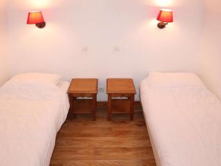 Apt 2 pièces Les Orres 1800 avec piscine, sauna, animaux admis - FR-1-322-663 - Les Orres - 5