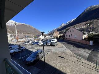 Charmant appartement avec 2 chambres à Cauterets - FR-1-812-127 - Cauterets - 4