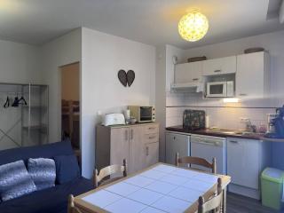 Charmant appartement avec 2 chambres à Cauterets - FR-1-812-127 - Cauterets - 3