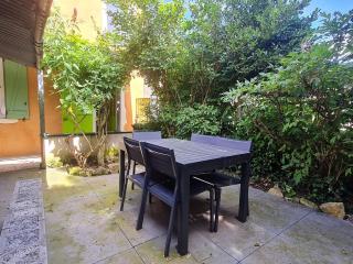 Charmant gîte entre Nancy et Metz avec terrasse - FR-1-584-362 - Belleville - 9