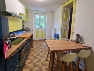Charmant gîte entre Nancy et Metz avec terrasse - FR-1-584-362 - Belleville - 6