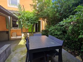 Charmant gîte entre Nancy et Metz avec terrasse - FR-1-584-362 - Belleville - 4