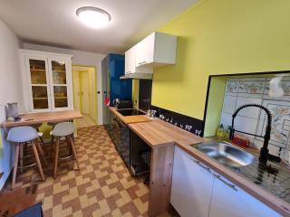 Charmant gîte entre Nancy et Metz avec terrasse - FR-1-584-362 - Belleville - 3