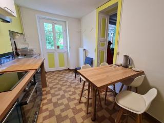 Charmant gîte entre Nancy et Metz avec terrasse - FR-1-584-362 - 3
