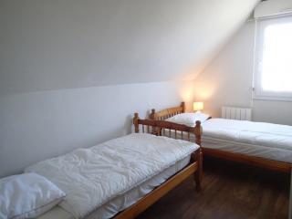 Appartement duplex à Étel 3* - Piscine, Wifi, Animaux admis, Parking à 600m de la plage - FR-1-479-200 - Étel - 5