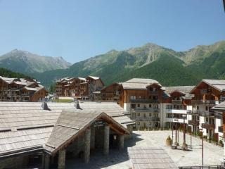 Grand appartement 6 pers, piscine & sauna, proche pistes & commerces - FR-1-322-662 - 3