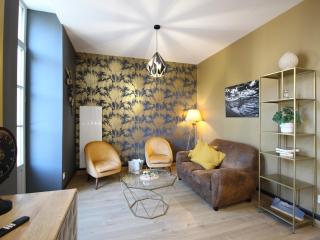 Appart rénové T2 bis, centre La Bourboule, WiFi, proche thermes - FR-1-608-277 - La Bourboule - 7