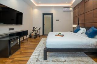 Pixotell Azzure - Panchgani - 4
