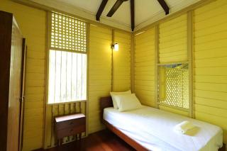 Bagas Zakariah Orchard Lodge - Gopeng - 3