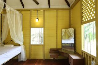 Bagas Zakariah Orchard Lodge - Gopeng - 2
