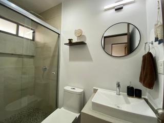 Nuevo y Excelente departamento Oceanna 1A - Mazatlán - 3