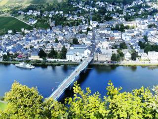 Ferienanlage - Am Moselufer - Kövenig - 5