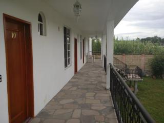 Hotel Xathe - - 2