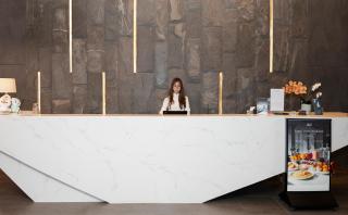 JBAY Beachfront Boutique Hotel - Danang - 4