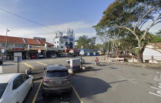Sofu Inn - Jelutong - 7