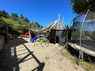 casa del barco 1 - Pichilemu - 4