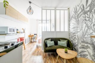 Les Verrières・Studio à 400m de la mer・Netflix - 8