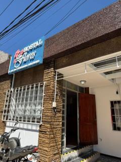 Hostal las flores - Salta - 7
