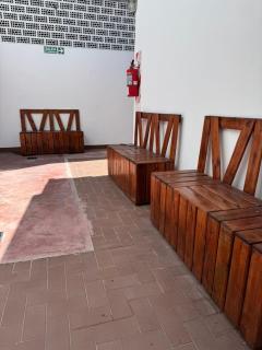 Hostal las flores - Salta - 6