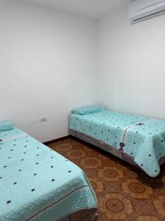 Hostal las flores - Salta - 5