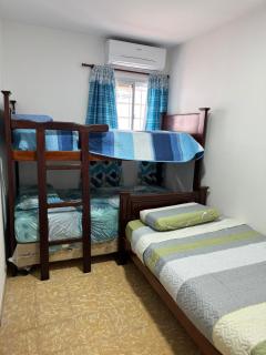 Hostal las flores - Salta - 2