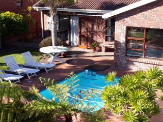 Plettenberg Bay 7 BUNKER AVENUE - 0