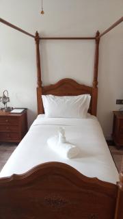 Lanna Inthan Resort - Doi Saket - 1