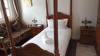 Lanna Inthan Resort - Doi Saket - 2
