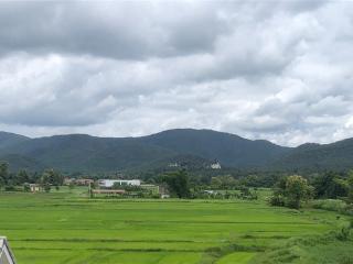 Lanna Inthan Resort - Doi Saket - 6