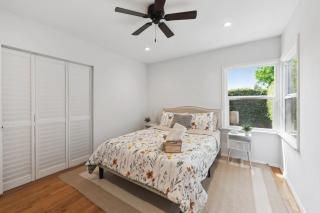 Cosy 3BD by Santa Monica - Beach & Airport 10 min away - 6