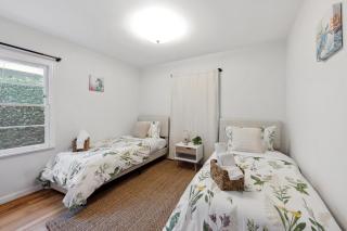 Cosy 3BD by Santa Monica - Beach & Airport 10 min away - 5
