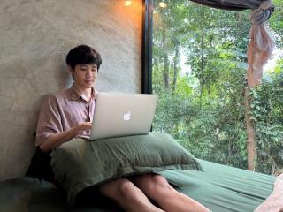 BeachBox@Koh Сhang - 2