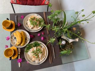 Tam Coc Eco House - Ninh Binh - 9