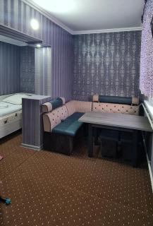 Status House - Fargʻona - 2