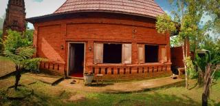 Puri kahuripan - Kediri - 1