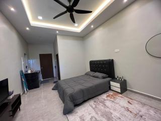 Rimbunan Padi Roomstay - Bagan Serai - 1