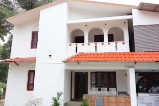 Bougainvillea Haven - Varkala - 9