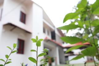 Bougainvillea Haven - Varkala - 5