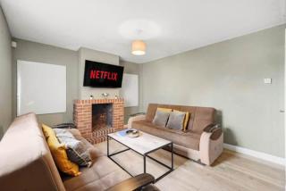 BridgeCity 4 bed House in the heart of Maidstone - Kent - 1
