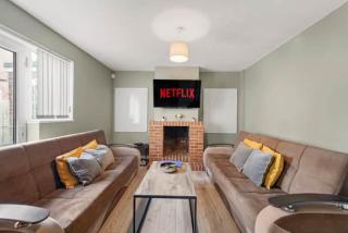 BridgeCity 4 bed House in the heart of Maidstone - 5